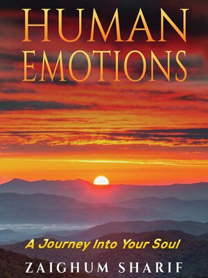 cover image of Human Emotions